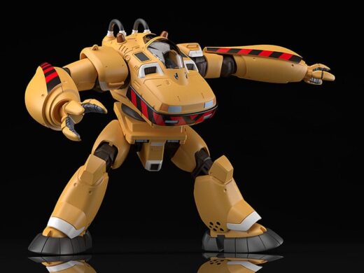 Maqueta AV-98 Ingram y Bulldog Set