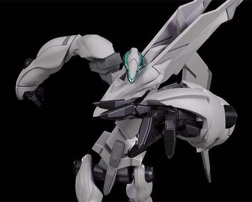 Maqueta Fafner in the Azure Mark Sein