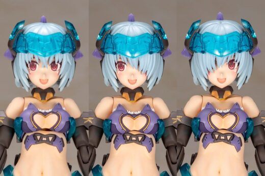 Maqueta Hresvelgr Bikini Armor Version