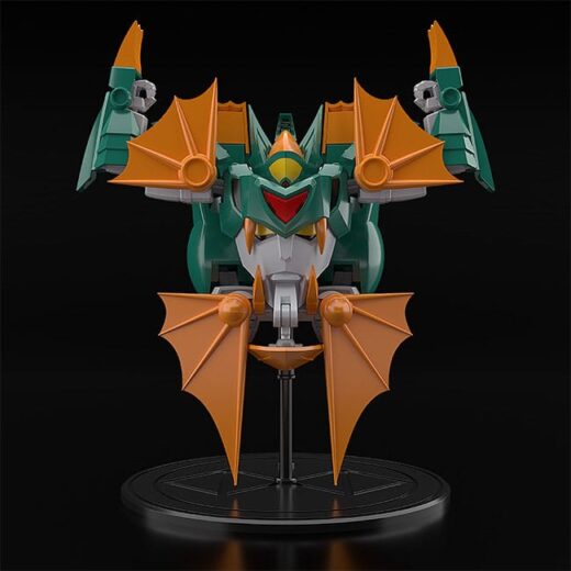 Maqueta Mado King Granzort Hydoram