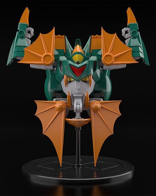 Maqueta Mado King Granzort Hydoram