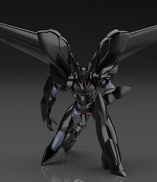 Maqueta Moderoid TYPE-J9 Griffon