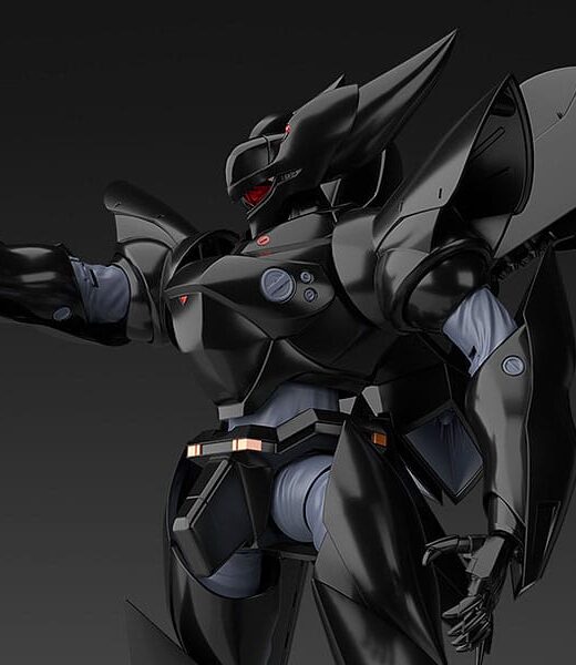 Maqueta Moderoid TYPE-J9 Griffon