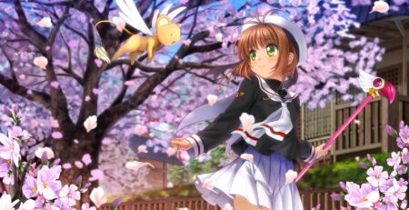 Cardcaptor Sakura