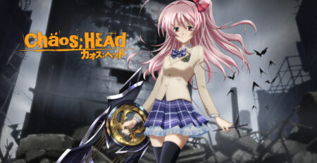 Chaos Head