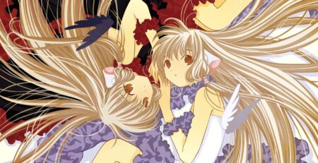 Chobits