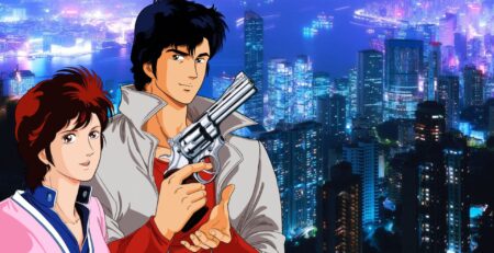 City Hunter