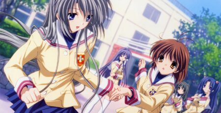 Clannad