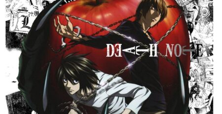 Death Note