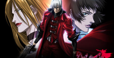 Devil May Cry