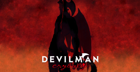 Devilman