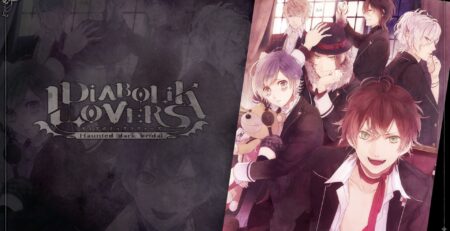 Diabolik Lovers