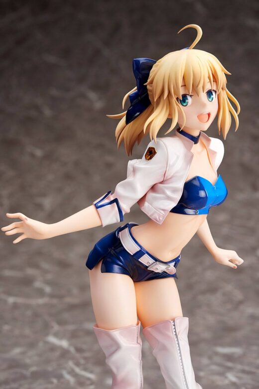 Figura Fate Stay Night Saber