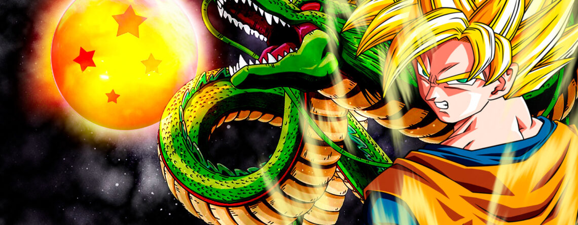 Manga Dragon Ball