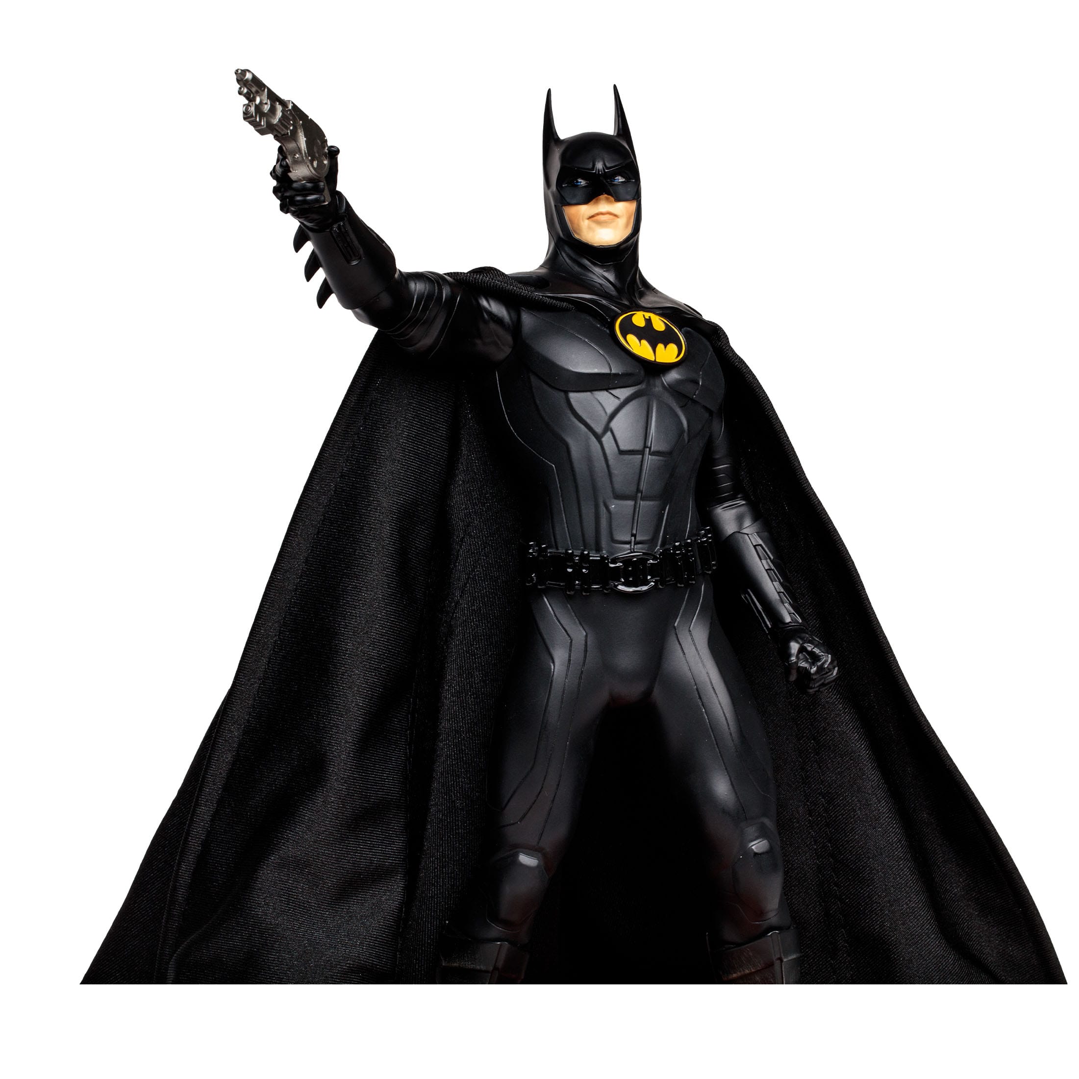 Estatua Batman Michael Keaton 30 cm