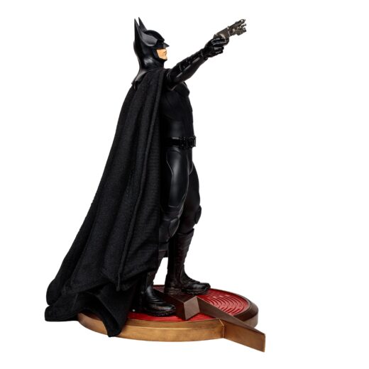 Estatua Batman Michael Keaton 30 cm