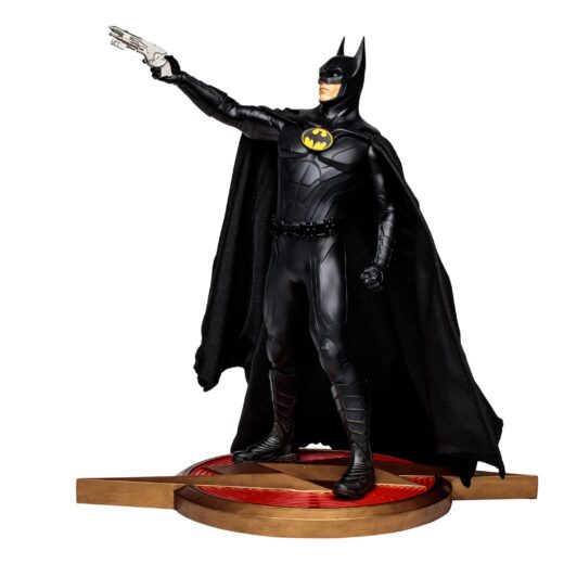 Estatua Batman Michael Keaton 30 cm