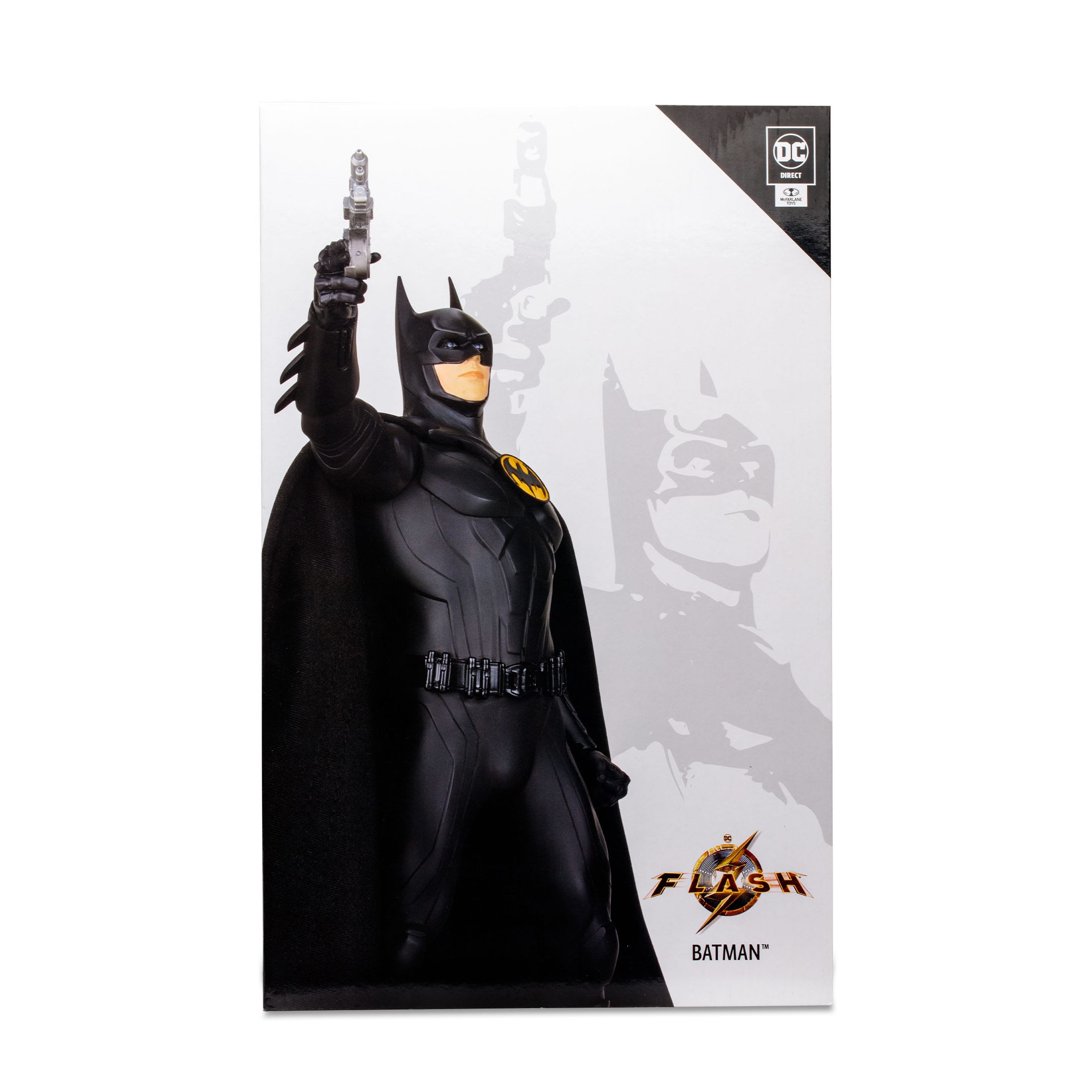 Estatua Batman Michael Keaton 30 cm