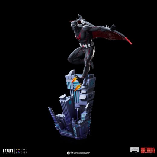 Estatua DC Comics Art Scale Batman