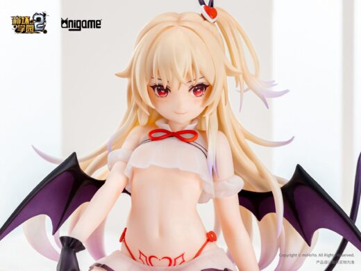 Estatua Houkai Gakuen Femirins Succubus