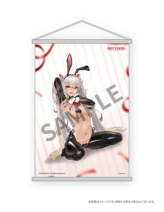 Estatua Original Character Nana Kuroe Tapestry Set