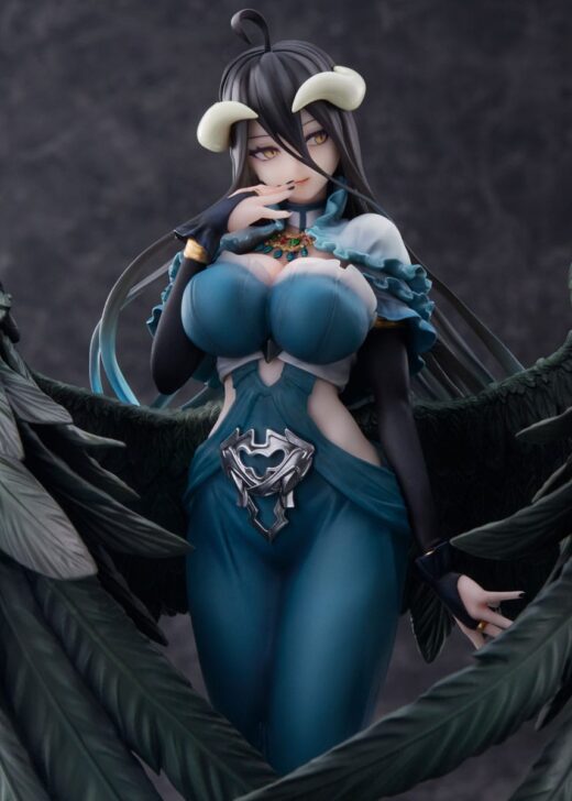 Estatua Overlord Albedo Season 4 So-bin