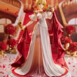 Estatua Saber Nero Claudius Venus Silk