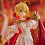 Estatua Saber Nero Claudius Venus Silk