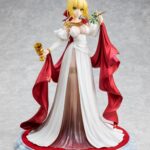 Estatua Saber Nero Claudius Venus Silk