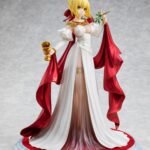 Estatua Saber Nero Claudius Venus Silk