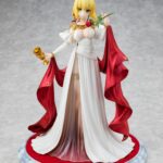 Estatua Saber Nero Claudius Venus Silk