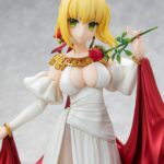 Estatua Saber Nero Claudius Venus Silk