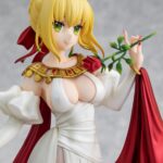 Estatua Saber Nero Claudius Venus Silk