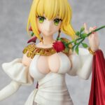 Estatua Saber Nero Claudius Venus Silk