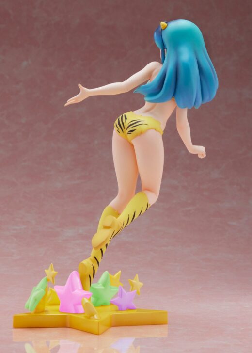 Estatua Urusei Yatsura Lum 23 cm