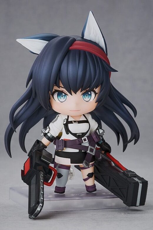 Figura Arknights Nendoroid Blaze 10 cm