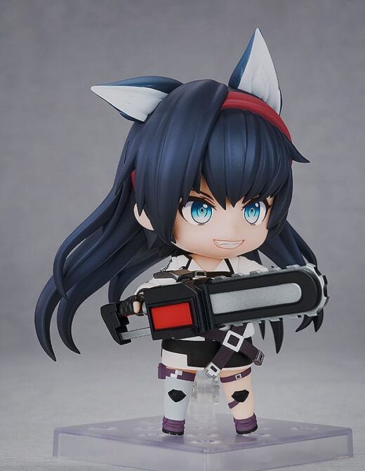 Figura Arknights Nendoroid Blaze 10 cm