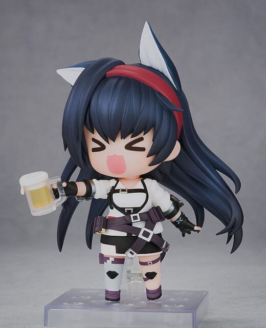 Figura Arknights Nendoroid Blaze 10 cm