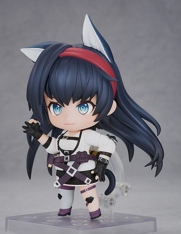 Figura Arknights Nendoroid Blaze 10 cm