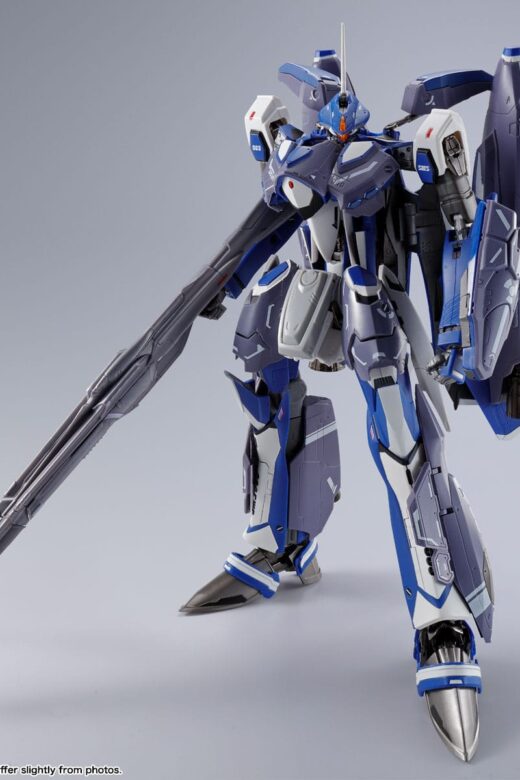 Figura DX Chogokin VF-25G Super