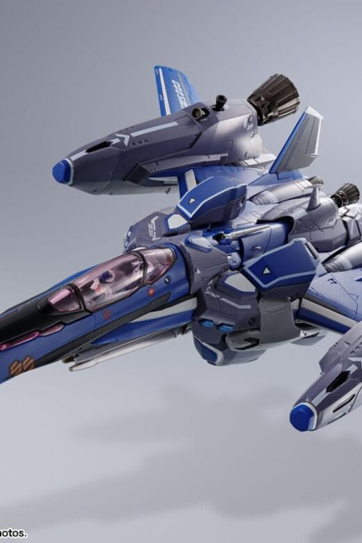 Figura DX Chogokin VF-25G Super