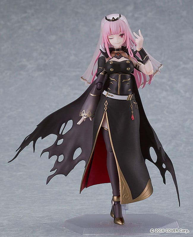 Figura Figma Hololive Production Mori Calliope