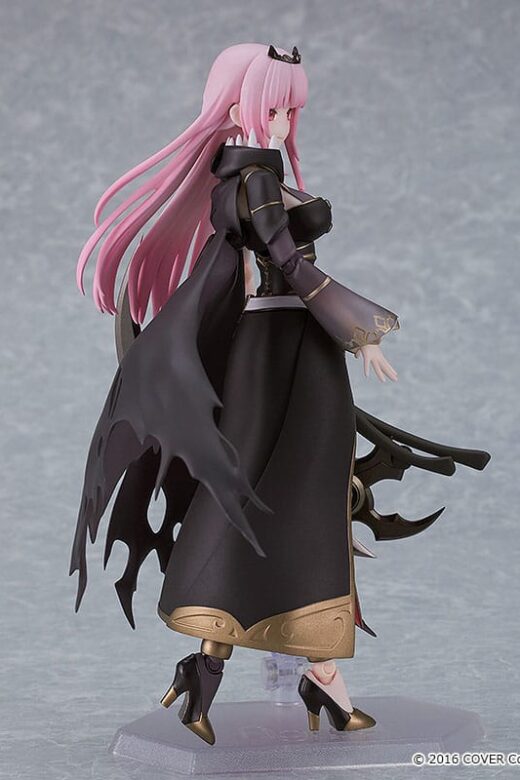 Figura Figma Hololive Production Mori Calliope