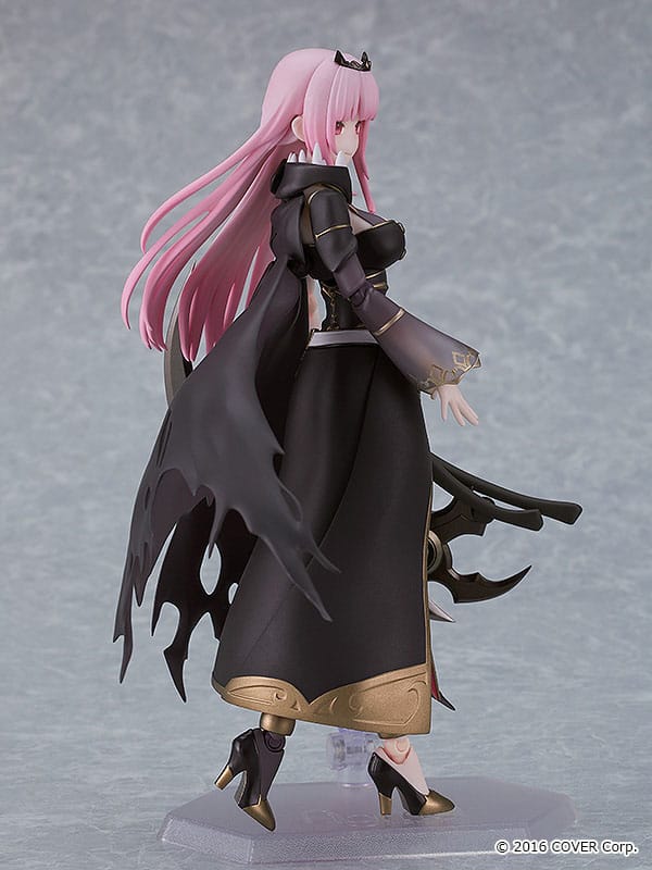 Figura Figma Hololive Production Mori Calliope