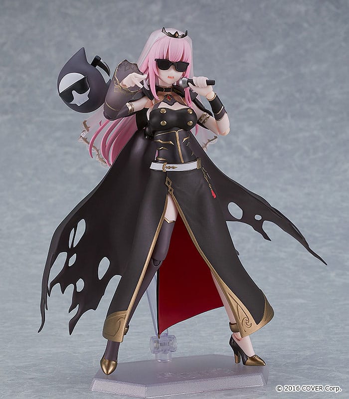 Figura Figma Hololive Production Mori Calliope