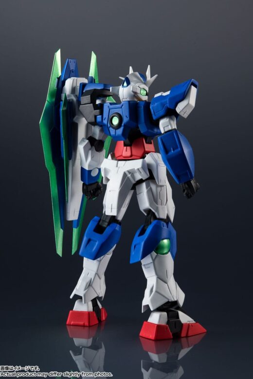 Figura Gundam Universe GNT-0000 00 Qaun t