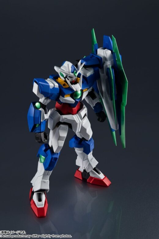 Figura Gundam Universe GNT-0000 00 Qaun t