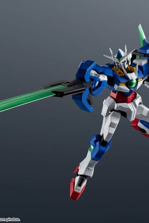 Figura Gundam Universe GNT-0000 00 Qaun t