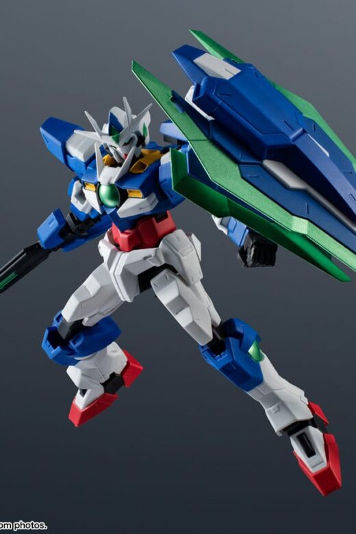 Figura Gundam Universe GNT-0000 00 Qaun t