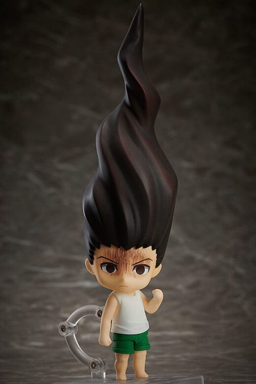 Figura HunterxHunter Nendoroid Gon Freecss